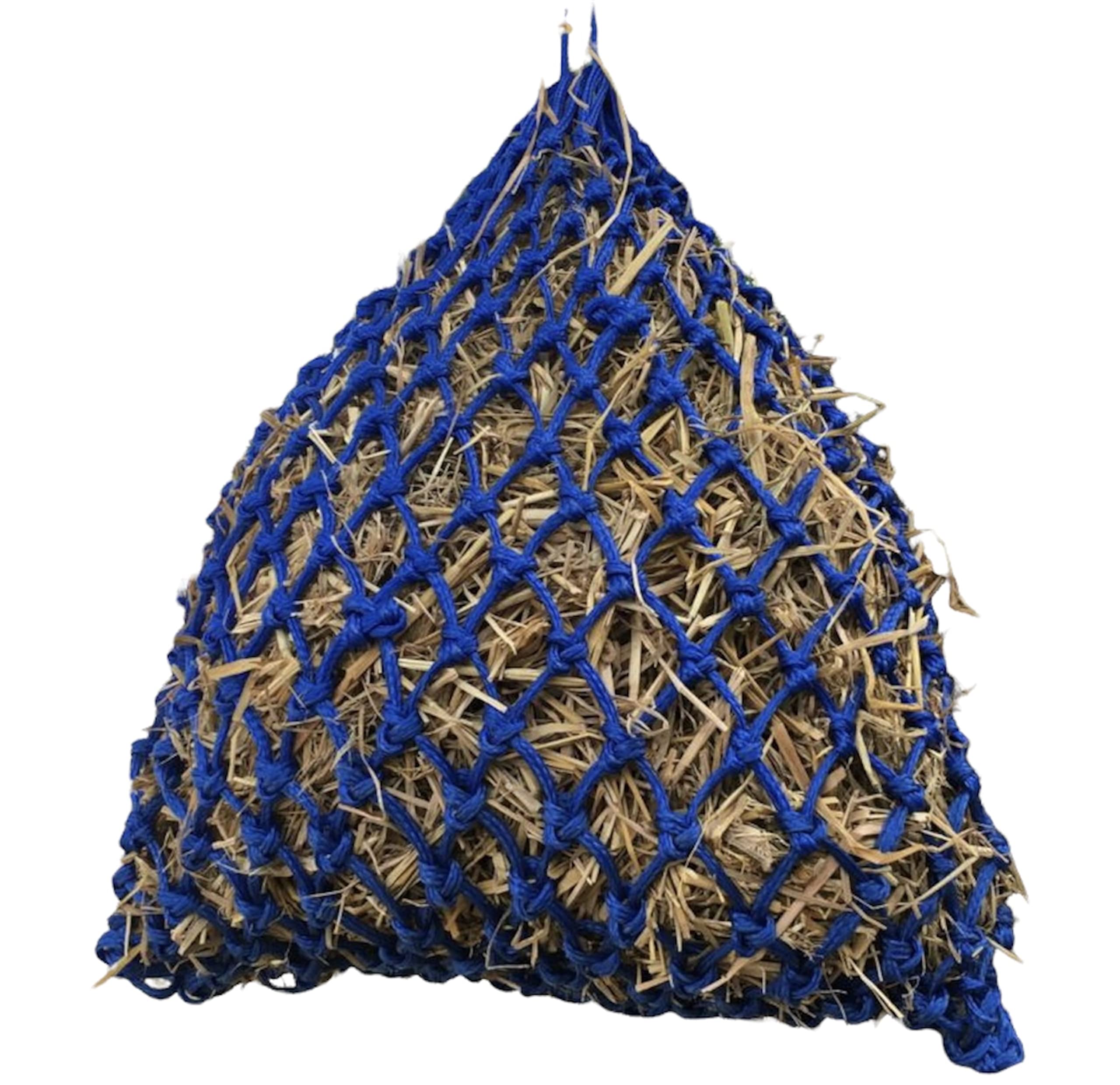 Majestic Ally 2”x2” Holes Highly Durable Very Sturdy 36" Hay Net with for Horses, Goat etc. - Image 8