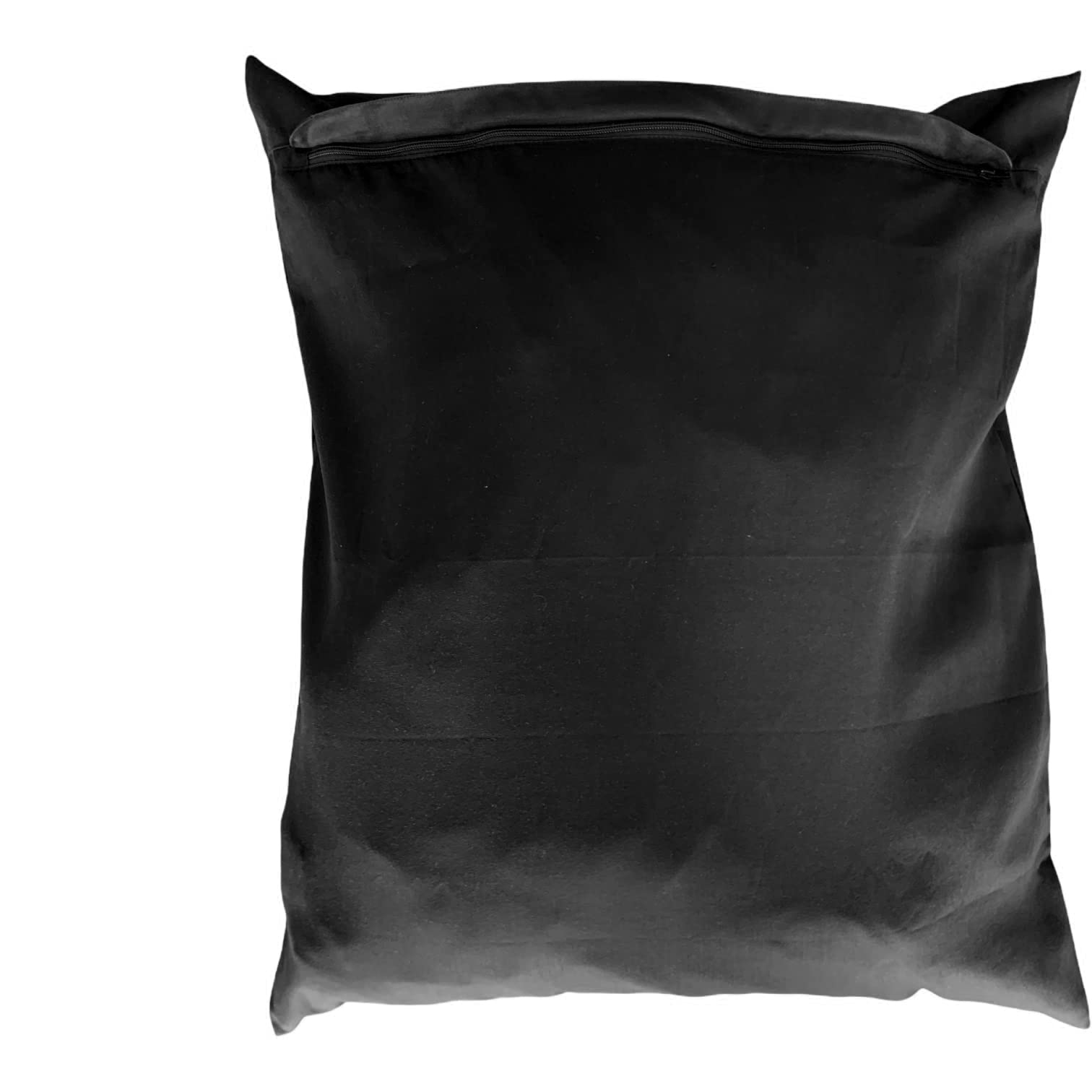 Majestic Ally Horse Dog Pets Laundry Bag - Washing Bag for Blankets, Rug, Boots, Leads, Harness (Black) - Image 5